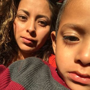 Meet your Posher, Lizet